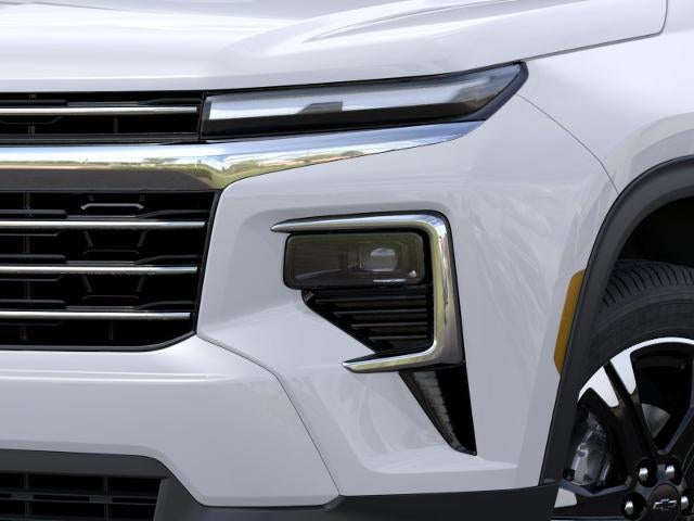 2027 Chevrolet Traverse LT w/1LT