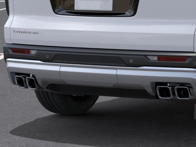 2027 Chevrolet Traverse LT w/1LT