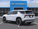 2027 Chevrolet Traverse LT w/1LT
