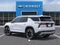 2027 Chevrolet Traverse LT w/1LT