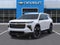 2027 Chevrolet Traverse LT w/1LT