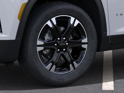 2027 Chevrolet Traverse LT w/1LT