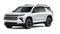 2027 Chevrolet Traverse LT w/1LT