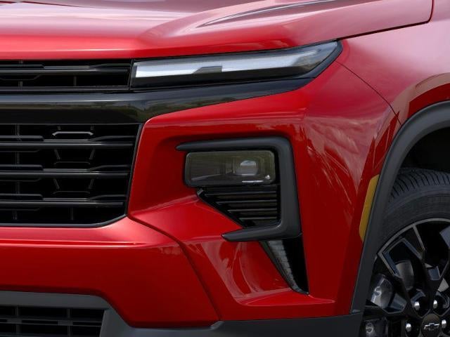 2026 Chevrolet Traverse LT w/1LT