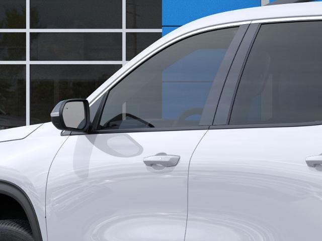 2026 Chevrolet Traverse LT w/1LT