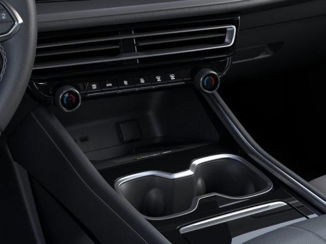 2026 Chevrolet Traverse LT w/1LT