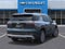 2026 Chevrolet Traverse LT w/1LT