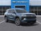 2026 Chevrolet Traverse LT w/1LT