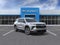 2027 Chevrolet Traverse LT w/1LT