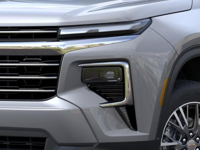 2027 Chevrolet Traverse LT w/1LT