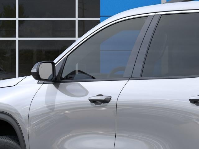 2027 Chevrolet Traverse LT w/1LT