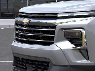 2027 Chevrolet Traverse LT w/1LT