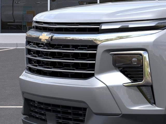 2027 Chevrolet Traverse LT w/1LT