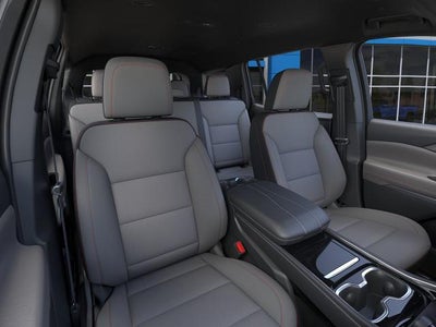 2027 Chevrolet Traverse LT w/1LT