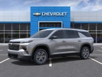 2027 Chevrolet Traverse LT w/1LT