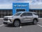 2027 Chevrolet Traverse LT w/1LT
