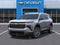 2027 Chevrolet Traverse LT w/1LT