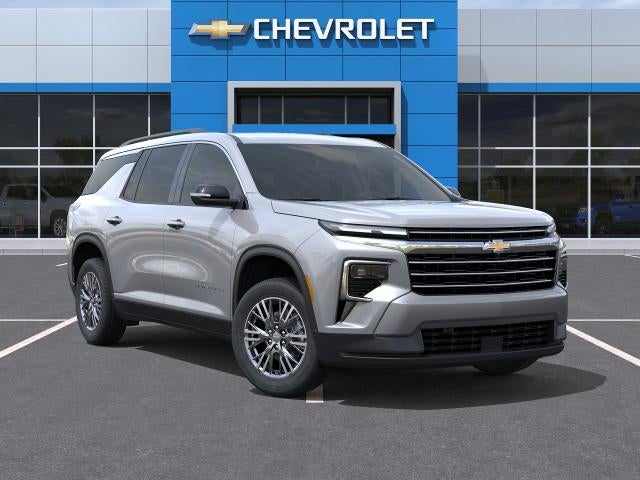 2027 Chevrolet Traverse LT w/1LT