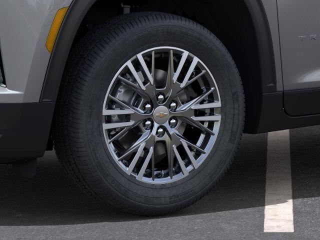 2027 Chevrolet Traverse LT w/1LT