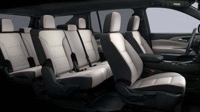 2027 Chevrolet Traverse LT w/1LT