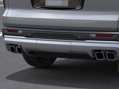 2026 Chevrolet Traverse LT w/1LT