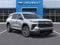 2026 Chevrolet Traverse LT w/1LT