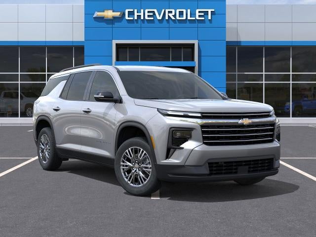 2026 Chevrolet Traverse LT w/1LT