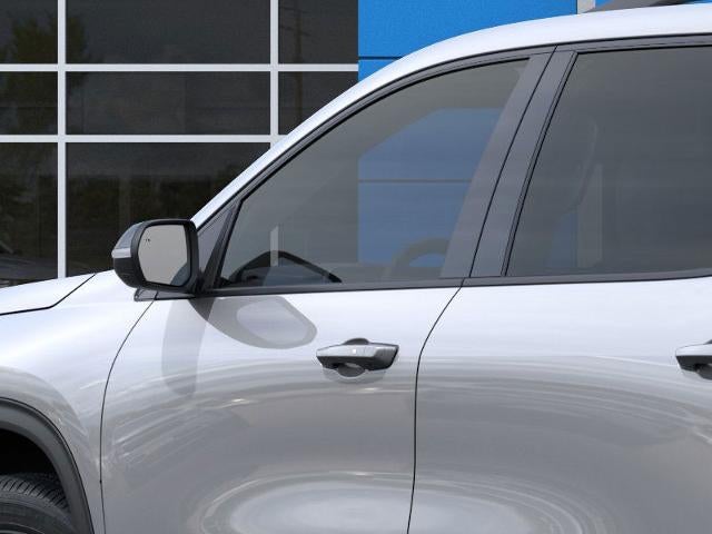 2026 Chevrolet Traverse LT w/1LT