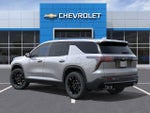 2026 Chevrolet Traverse LT w/1LT