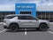 2026 Chevrolet Traverse LT w/1LT