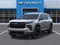 2026 Chevrolet Traverse LT w/1LT