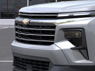 2026 Chevrolet Traverse LT w/1LT