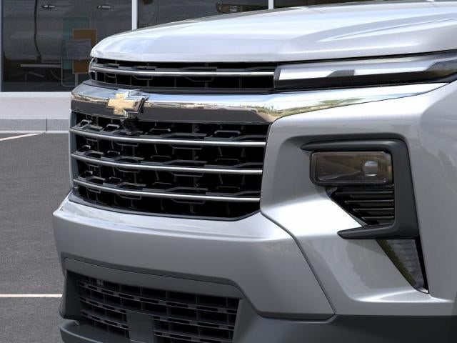 2026 Chevrolet Traverse LT w/1LT