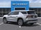 2026 Chevrolet Traverse LT w/1LT
