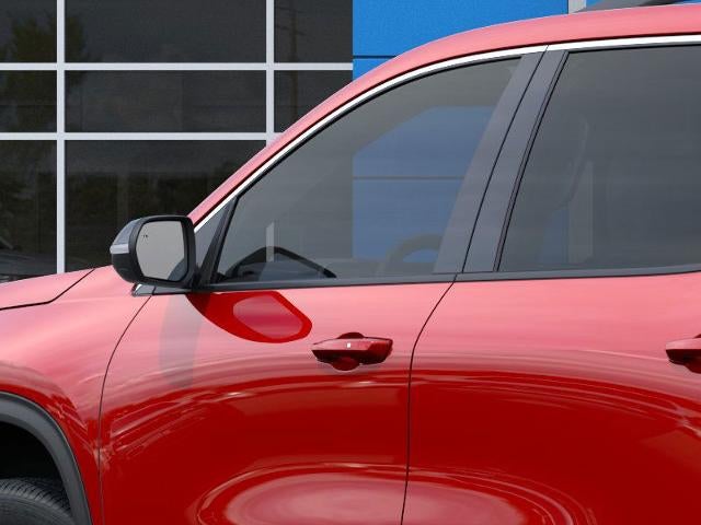 2026 Chevrolet Traverse LT w/1LT