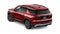2026 Chevrolet Traverse LT w/1LT