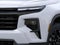 2026 Chevrolet Traverse LT w/1LT