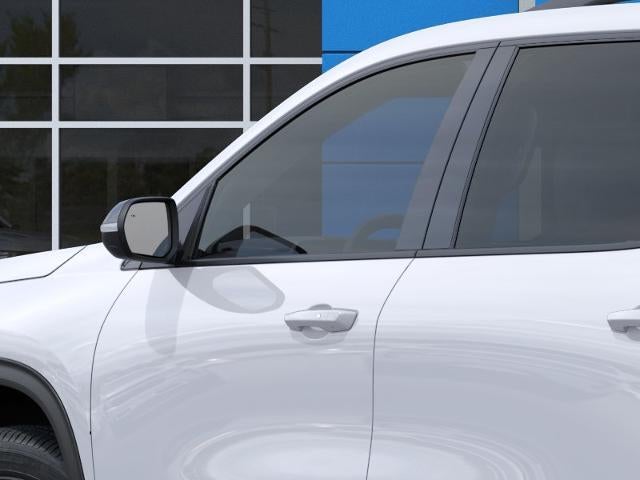 2026 Chevrolet Traverse LT w/1LT