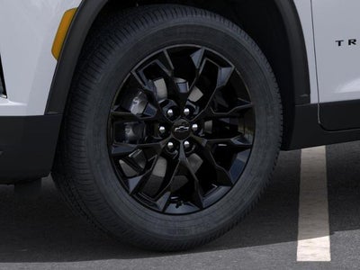 2026 Chevrolet Traverse LT w/1LT