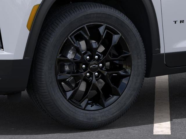 2026 Chevrolet Traverse LT w/1LT