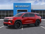 2026 Chevrolet Traverse LT w/1LT