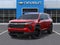 2026 Chevrolet Traverse LT w/1LT