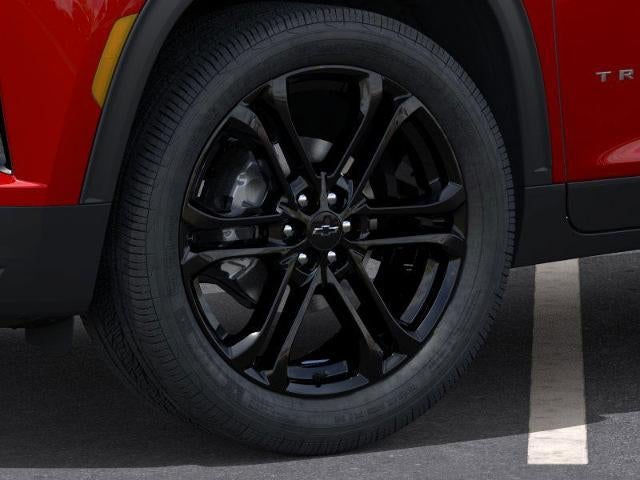 2026 Chevrolet Traverse LT w/1LT