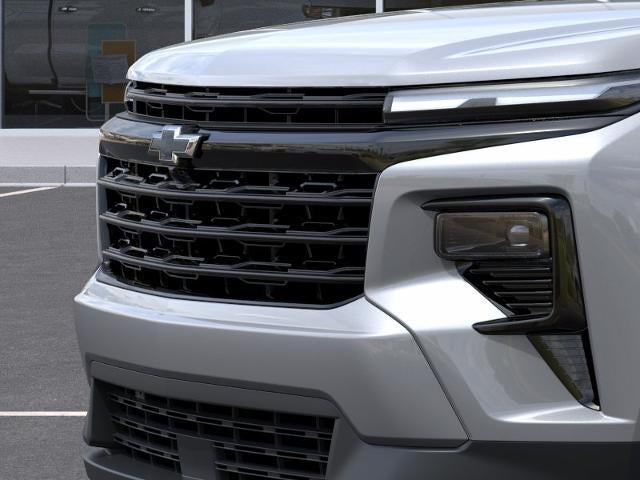2026 Chevrolet Traverse LT w/1LT