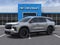 2026 Chevrolet Traverse LT w/1LT