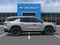 2026 Chevrolet Traverse LT w/1LT