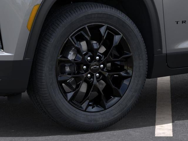 2026 Chevrolet Traverse LT w/1LT