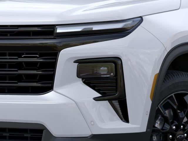 2026 Chevrolet Traverse LT w/1LT