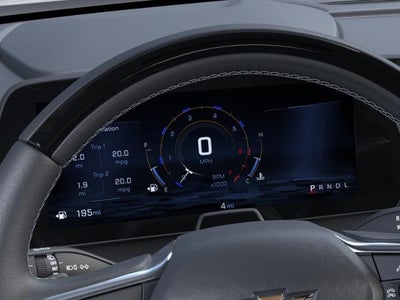 2026 Chevrolet Traverse LT w/1LT