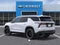 2026 Chevrolet Traverse LT w/1LT